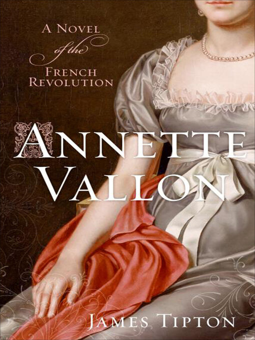 Title details for Annette Vallon by James Tipton - Available